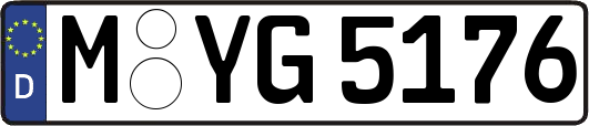 M-YG5176
