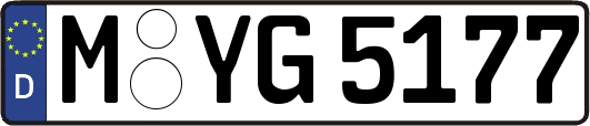 M-YG5177