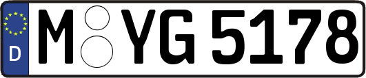 M-YG5178