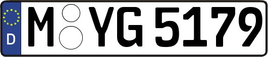 M-YG5179