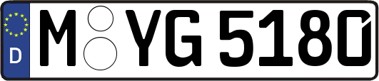 M-YG5180