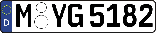 M-YG5182