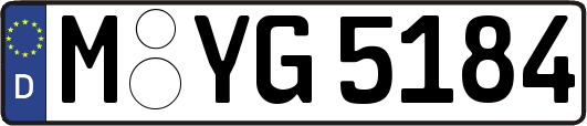 M-YG5184