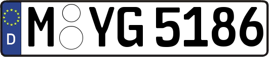 M-YG5186