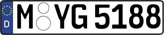 M-YG5188