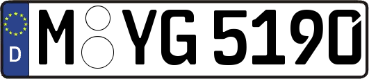 M-YG5190
