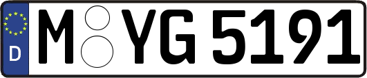 M-YG5191