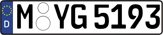 M-YG5193