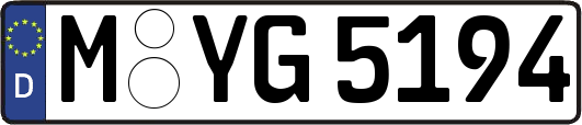 M-YG5194