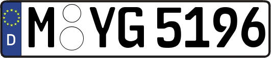 M-YG5196