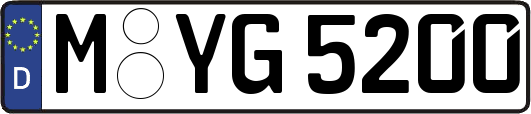 M-YG5200