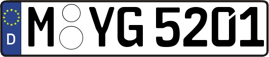 M-YG5201