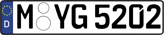 M-YG5202