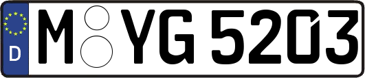 M-YG5203