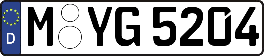 M-YG5204