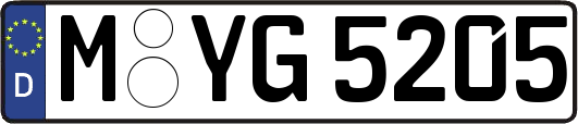 M-YG5205