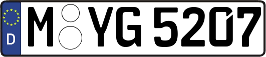 M-YG5207