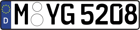 M-YG5208