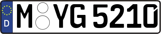 M-YG5210