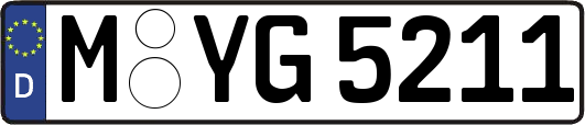 M-YG5211