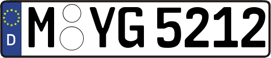 M-YG5212