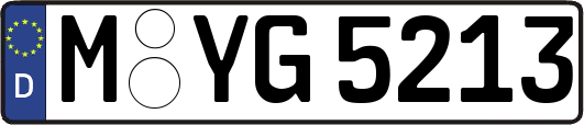 M-YG5213
