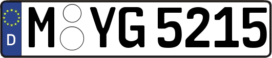 M-YG5215