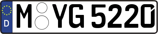 M-YG5220