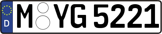 M-YG5221