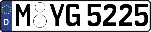 M-YG5225