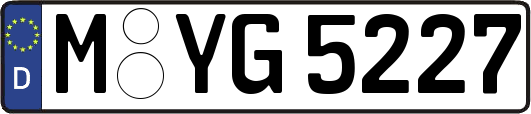 M-YG5227
