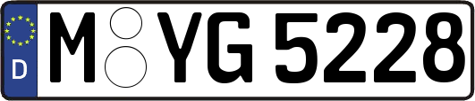 M-YG5228