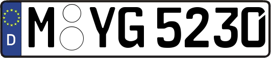 M-YG5230