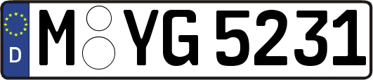 M-YG5231