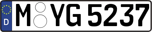 M-YG5237