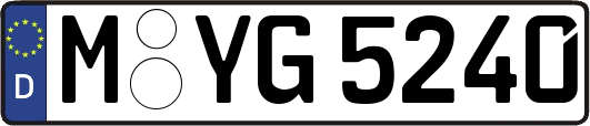 M-YG5240