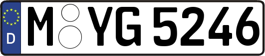 M-YG5246