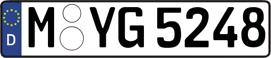 M-YG5248