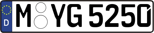 M-YG5250