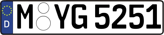 M-YG5251