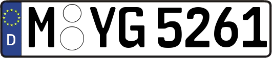 M-YG5261
