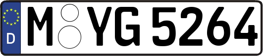 M-YG5264