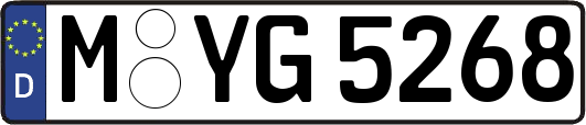 M-YG5268