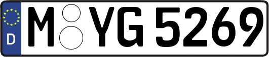 M-YG5269