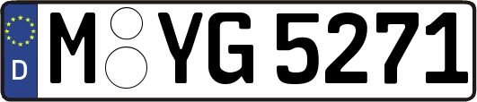 M-YG5271