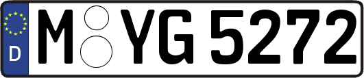 M-YG5272