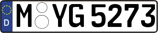 M-YG5273