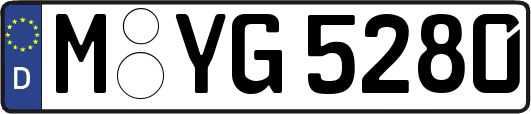 M-YG5280