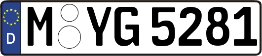 M-YG5281