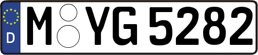 M-YG5282